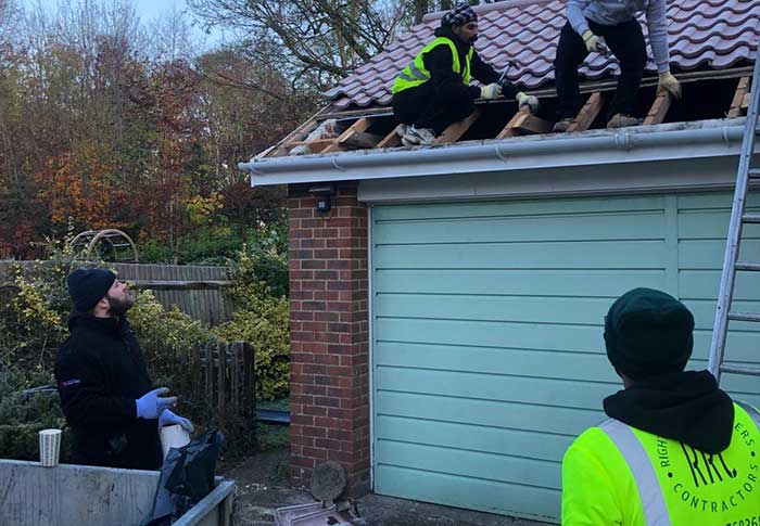 Emergency Repairs Bournemouth